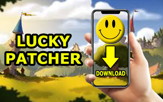 Download Lucky Patcher Tidak Berbahaya