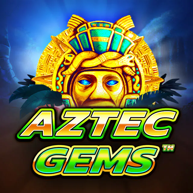 Aztec Gems Slot Rupiah Demo